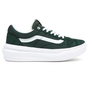 NWT- VANS Old Skool ‘Overt CC’ Canvas/Suede Unisex Sneakers